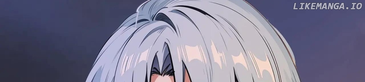 Daddy President Is Too Hard To Deal With Chapter 185 - page 58